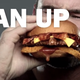 Illustration for article titled New Ads Stress That Thick, Juicy Burgers Are Definitely Not for Ladies